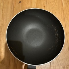 フライパン　手持ち　アサヒの画像