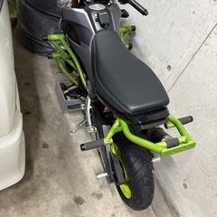 61前期グロム アイディアルシートの画像