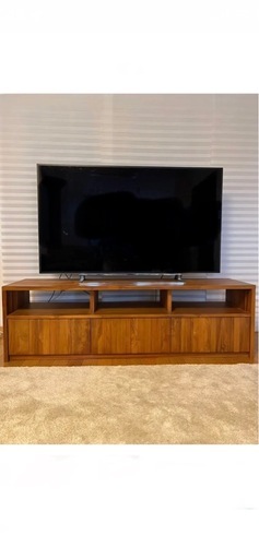 ウニコ　unico TV台　テレビボード　テレビ台