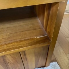 ウニコ　unico TV台　テレビボード　テレビ台　　 　　の画像