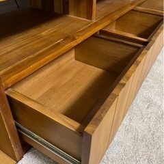 ウニコ　unico TV台　テレビボード　テレビ台　　 　　の画像