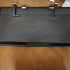 スタンド（角度調整・折りたたみ収納可）の画像