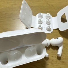 AirPods Pro2の画像