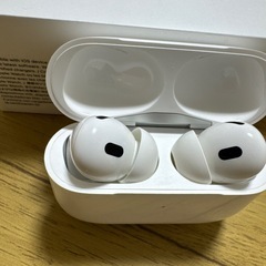 AirPods Pro2の画像