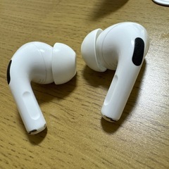 AirPods Pro2の画像