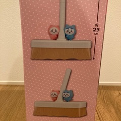 ちいかわコロコロクリーナーの画像