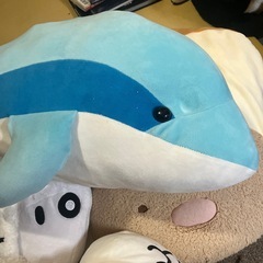 ぬいぐるみの画像