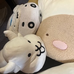 ぬいぐるみの画像