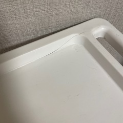 収納ワゴンの画像