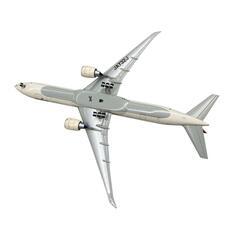 186000  JAL・BOEING 777-300 ER scale 1:400 [0000000001199]の画像