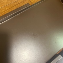 突っ張り式ランドリーラックの画像