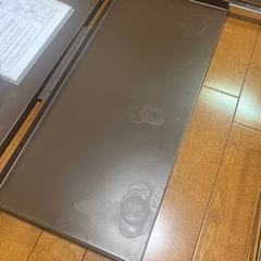 突っ張り式ランドリーラックの画像