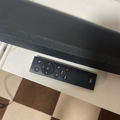 Bluetoothスピーカーの画像