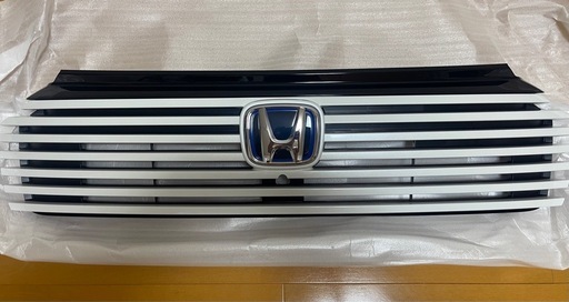 ベゼル　フロント
グリル