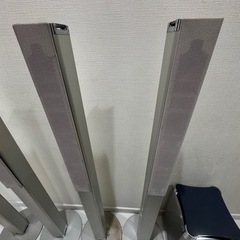 SONY スピーカー　SS-TS551 SS-WS551 まとめ売りの画像