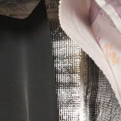 保冷バック（訳ありの画像
