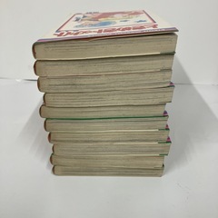 ときめきトゥナイト　1〜10巻の画像