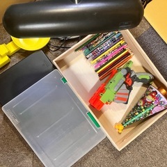 不用品の画像