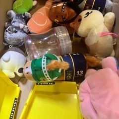不用品の画像
