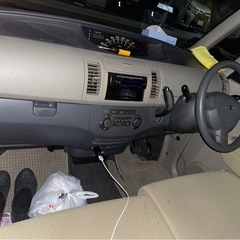 3万キロ‼️タント　車検R8.4の画像