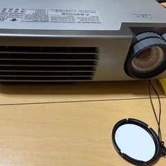 プラスU5-512h データプロジェクタの画像