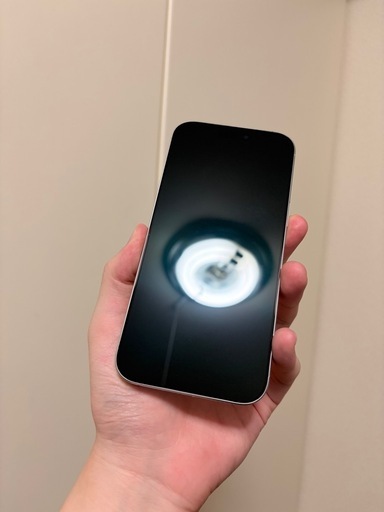 iPhone 16 Pro Max ホワイト256GBバッテリー新品