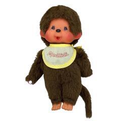 186000 モンチッチ 男の子 女の子  Sサイズ 2点まとめ売り [0000000001202]の画像