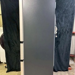 【新品約13万】【高年式美品】HITACHI 冷蔵庫 R-V32V 2024年製 315L 3ドアの画像