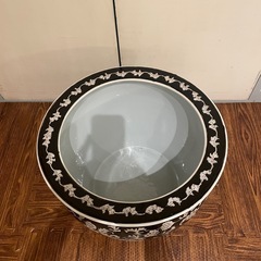 花鉢の画像