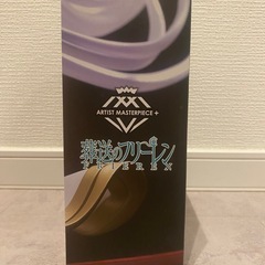 【受け渡し先決定】【新品未開封】葬送のフリーレン AMP+ フリーレン フィギュアの画像