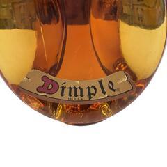 186000 Dimple ディンプル　12年　ウイスキー [240607HM220045]の画像