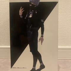 【受け渡し先決定】【新品未開封】東京喰種 Grandista KANEKI KEN 金木 研 フィギュアの画像