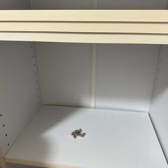 本棚/カラーボックスの画像