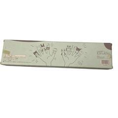 186000 BANDAI バンダイ アランジアランゾ FINGER TEN ATBC-PVC  [0000000001205]の画像