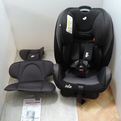 ベビー・子供用品買取販売キッズモール湘南/joieエブリステージ/新生児～１２歳頃/２～３回使用/洗濯済の画像