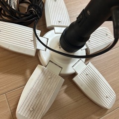 EARTH MAN LEDクリップライト SAKUTO 70Wの画像