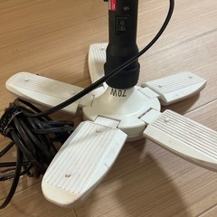 EARTH MAN LEDクリップライト SAKUTO 70Wの画像