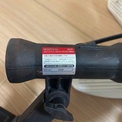 EARTH MAN LEDクリップライト SAKUTO 70Wの画像