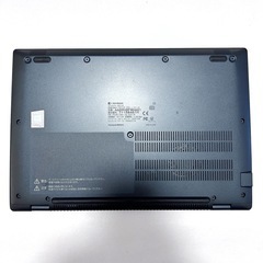 dynabook G83HS Corei5 8GB 256GB 2021年式の画像