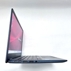 dynabook G83HS Corei5 8GB 256GB 2021年式の画像