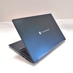 dynabook G83HS Corei5 8GB 256GB 2021年式の画像