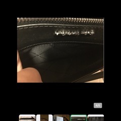マイケルコース　ショルダーバッグの画像
