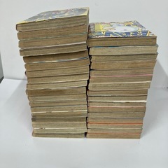 少年漫画　RAVE 1〜35巻　完結の画像