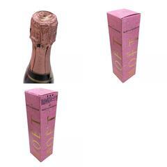 186000 MOET　モエシャンドン　アンぺリアル　ロゼ　箱有　375ml [241007HM100431]の画像