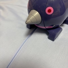 アンパンマンキャラクター（もぐりん）の画像