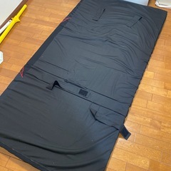西川エアーSI マットレス
の画像