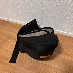 aiebao ヒップシート
の画像