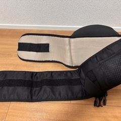 aiebao ヒップシート
の画像