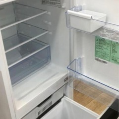 冷蔵庫　【2021製造年】の画像