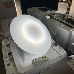 【リサイクルショップ ピカソ 小松原】✨アイリスオーヤマ8畳用 LEDシーリングライト 2023年製【CEA-2308D】✨★5446★の画像